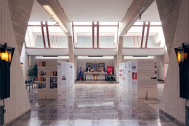 Santuario di Monte Grisa