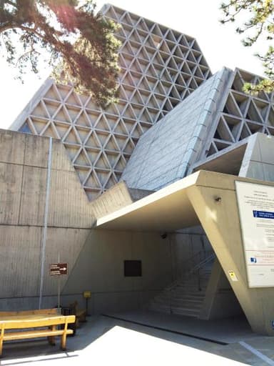 Santuario di Monte Grisa