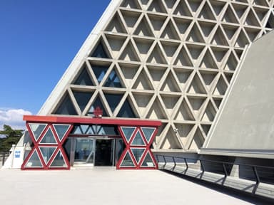 Santuario di Monte Grisa