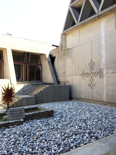 Santuario di Monte Grisa