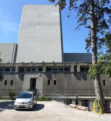 Santuario di Monte Grisa