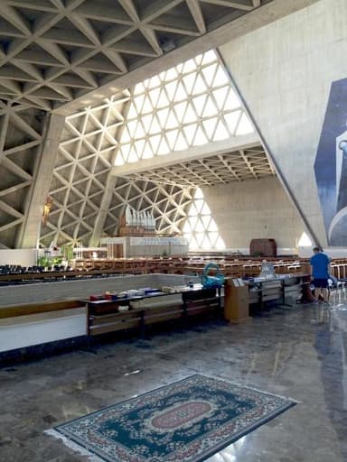Santuario di Monte Grisa