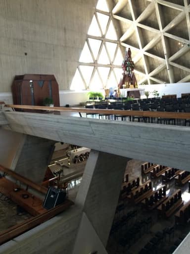 Santuario di Monte Grisa