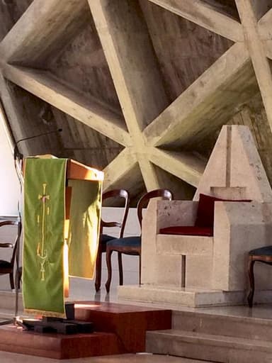 Santuario di Monte Grisa