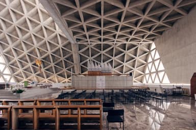 Santuario di Monte Grisa