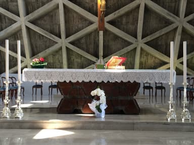 Santuario di Monte Grisa