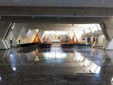 Santuario di Monte Grisa