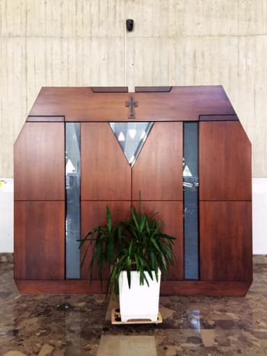 Santuario di Monte Grisa