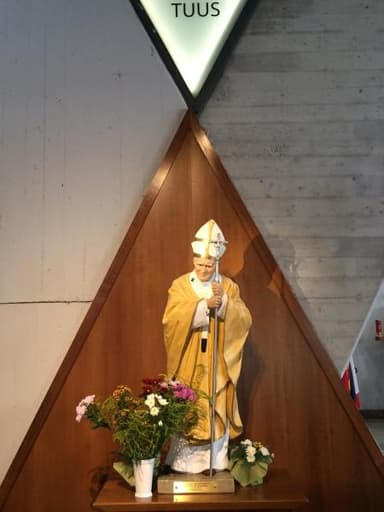 Santuario di Monte Grisa