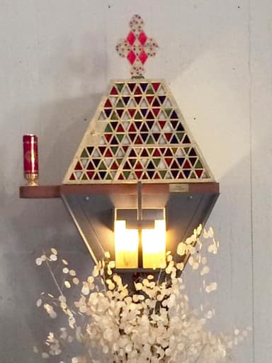 Santuario di Monte Grisa