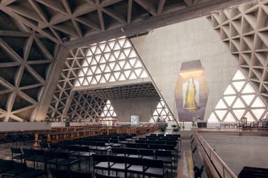 Santuario di Monte Grisa