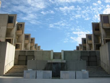 Salk Institute