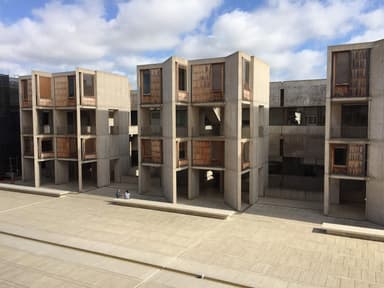 Salk Institute
