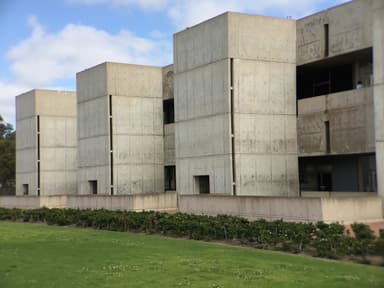 Salk Institute