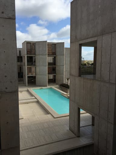Salk Institute