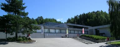 Maihaugen Museum