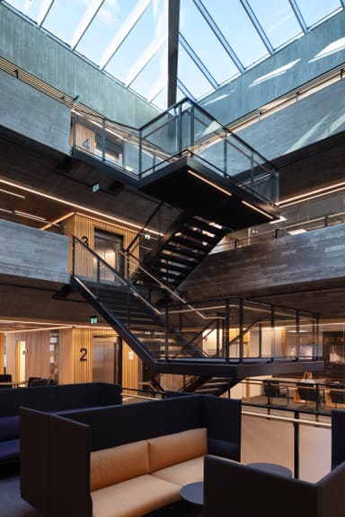 Stavanger Svømmehall