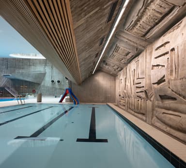 Stavanger Svømmehall