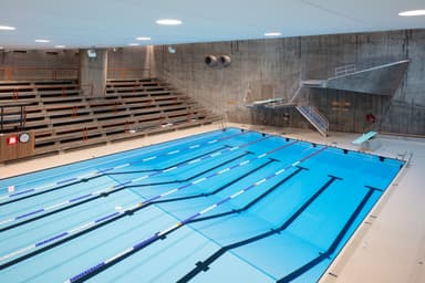 Stavanger Svømmehall