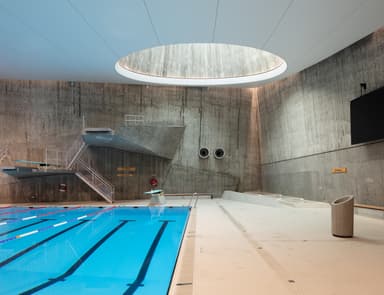 Stavanger Svømmehall