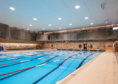 Stavanger Svømmehall