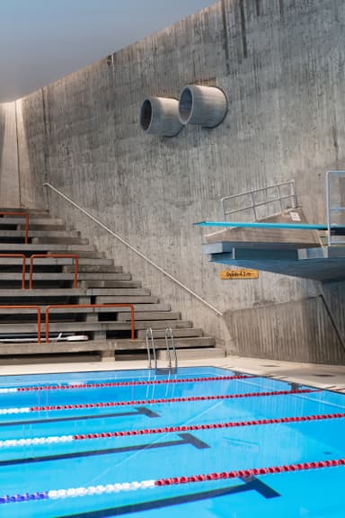 Stavanger Svømmehall