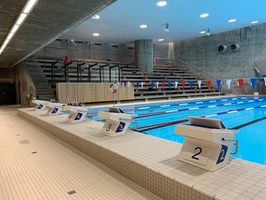 Stavanger Svømmehall