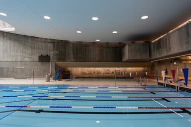 Stavanger Svømmehall