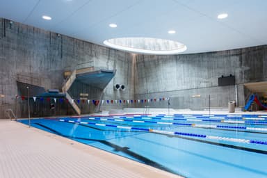 Stavanger Svømmehall