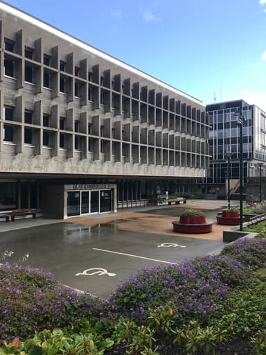 Stavanger Svømmehall