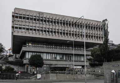 Stavanger Svømmehall