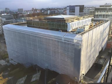 Stavanger Svømmehall