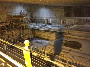 Stavanger Svømmehall