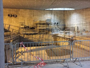 Stavanger Svømmehall