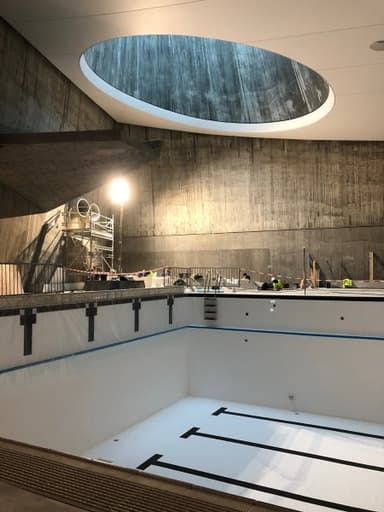 Stavanger Svømmehall