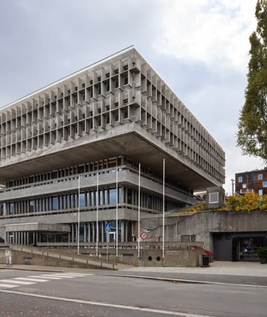 Stavanger Svømmehall