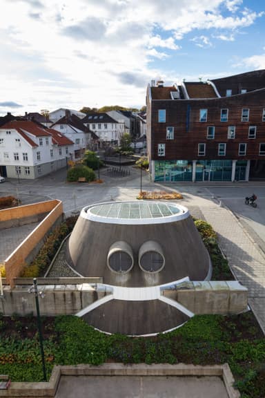 Stavanger Svømmehall