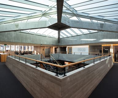 Stavanger Svømmehall