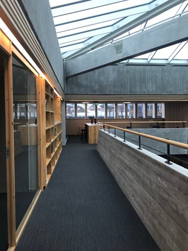 Stavanger Svømmehall