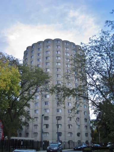 Raymond Hillard Homes