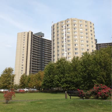 Raymond Hillard Homes