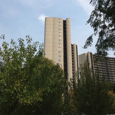 Raymond Hillard Homes