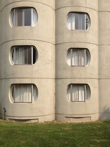 Raymond Hillard Homes