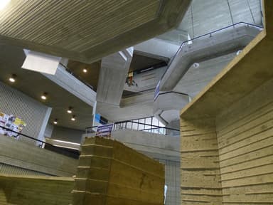 Dartmouth Campus, University of Massachusetts