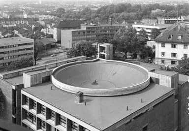 St Hallvard Church and Monastery
