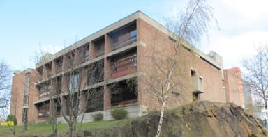 St Hallvard Church and Monastery