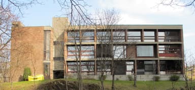 St Hallvard Church and Monastery