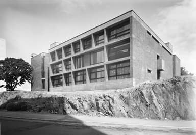 St Hallvard Church and Monastery