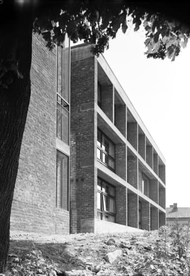 St Hallvard Church and Monastery