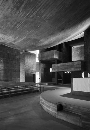 St Hallvard Church and Monastery